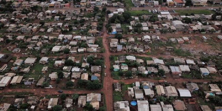 Foto: Prefeitura Municipal de Foz do Iguaçu
