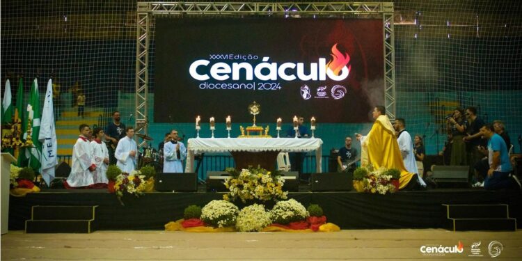 Fotos: divulgação RCC.