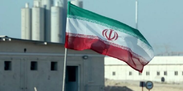 Usina nuclear de Bushehr, uma das que Netanyahu pretende destruir (AFP)