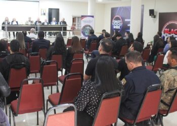 Foto: Câmara de Comércio e Serviços de Ciudad del Este
