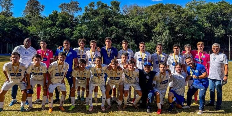 Foto: Foz Futebol Clube