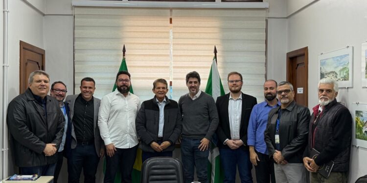 Foto: Prefeitura Municipal de Foz do Iguaçu