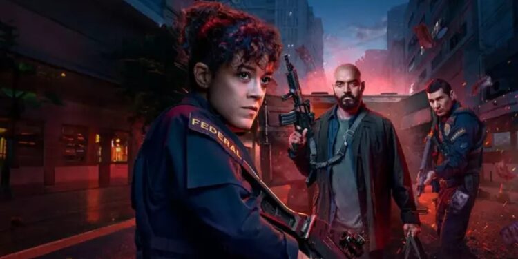 DNA do Crime: veja elenco e personagens da 2ª temporada — Foto: Divulgação/Netflix