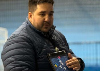 Foto: Abel da Banca e Jorge Augusto - Foz Cataratas Futsal.