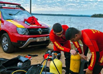 Foto: Assessoria/Corpo de Bombeiros