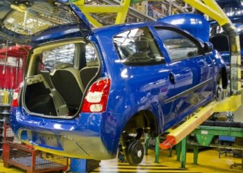 O decreto cria a modalidade de Carro Sustentável. Compactos com alta eficiência energética-ambiental fabricados no Brasil terão o IPI zerado. Foto: Agência de Notícias da Indústria