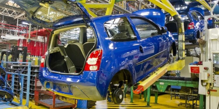 O decreto cria a modalidade de Carro Sustentável. Compactos com alta eficiência energética-ambiental fabricados no Brasil terão o IPI zerado. Foto: Agência de Notícias da Indústria