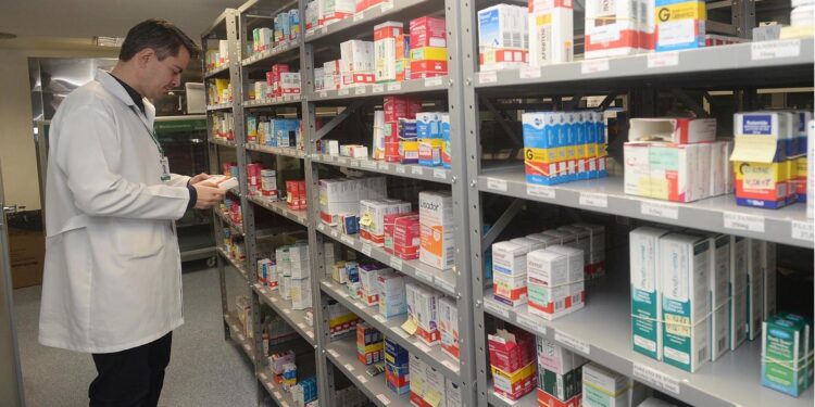 Paraná isenta de ICMS seis novos medicamentos contra o câncer
Foto: Venilton Küchler/Arquivo SESA