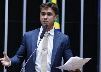 © Pablo Valadares/Câmara dos Deputados