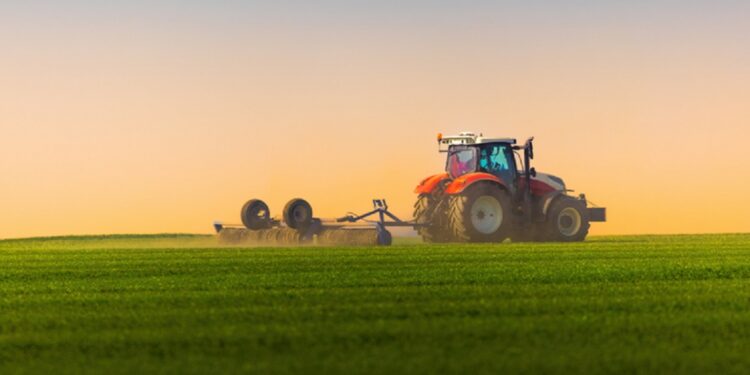 Produtores rurais terão bonificação nas operações de custeio de práticas sustentáveis Foto: Gov.br