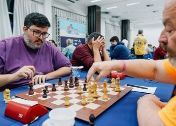 Unindo ciência, inclusão pelo esporte e promovendo o turismo. Foto: SETI.
