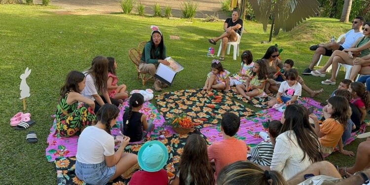 Foto: Divulgação.