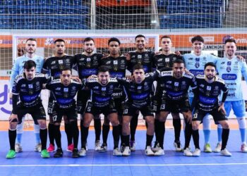 Foto: Elvis Henrique/São José Futsal.