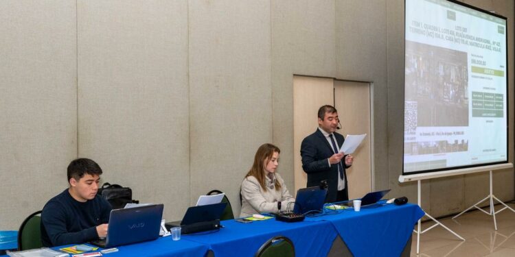 Foto: Rafa Kondlatsch Itaipu Binacional.