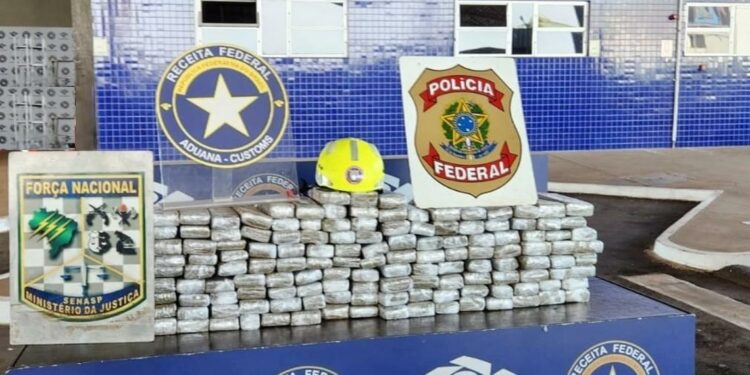 Foto: Receita Federal.