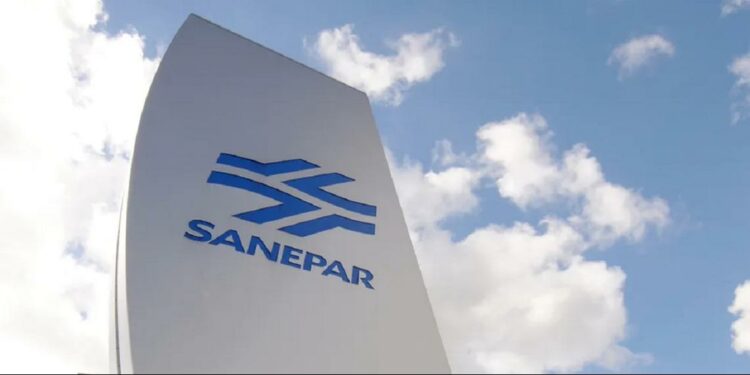 Foto: Sanepar.