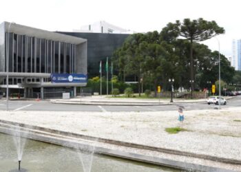 As atividades do Poder Legislativo da próxima semana ainda incluem ainda reuniões de comissões, grupos temáticos e sessões plenárias.
Créditos: Valdir Amaral/Alep