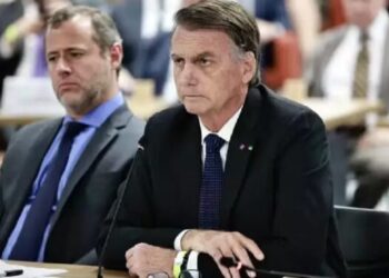 Foto: Fellipe Sampaio/STF