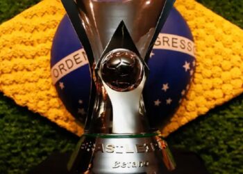 Foto: Reprodução/CBF