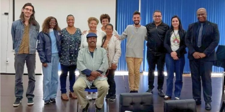 Foto: Conselho Municipal de Promoção da Igualdade Racial (Compir)