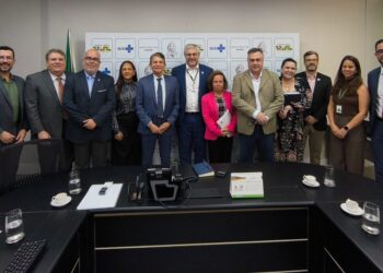 Foto: Prefeitura Municipal de Foz do Iguaçu