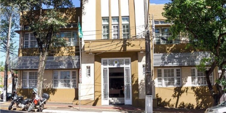 Foto: Divulgação/Prefeitura Municipal de Foz do Iguaçu