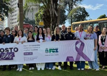 Foto: Divulgação/Prefeitura Municipal de Foz do Iguaçu