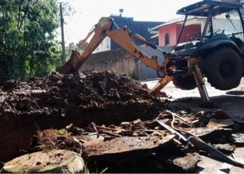Foto: Divulgação/Sanepar