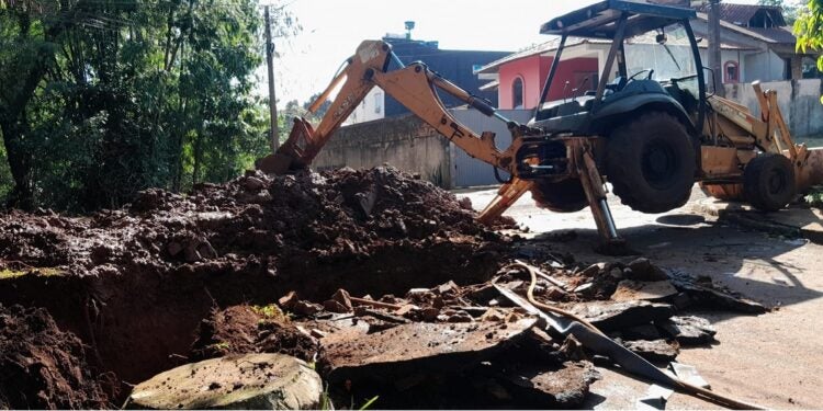 Foto: Divulgação/Sanepar