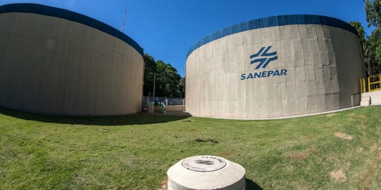 Foto: Maurílio Cheli/Arquivo Sanepar