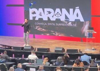 Foto: Viaje Paraná