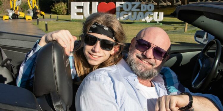 Foto: Dreams Park Show.