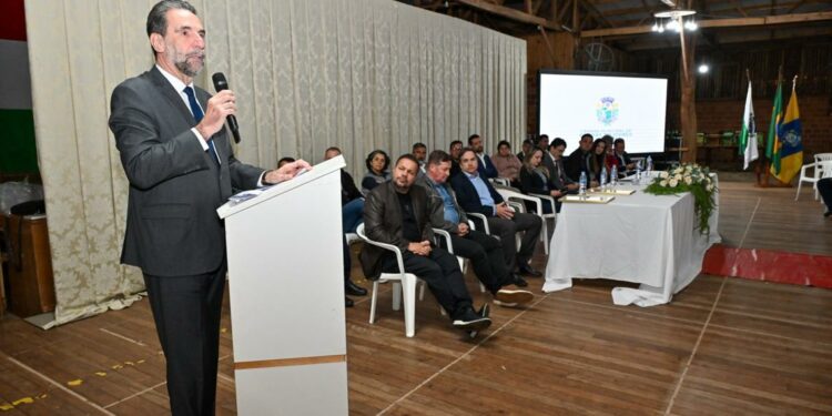 Foto: William Brisida/Itaipu Binacional.