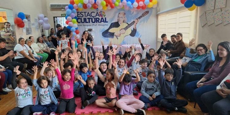 Foto: Divulgação.