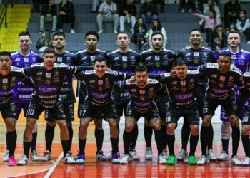 Foto: Foz Cataratas Futsal.