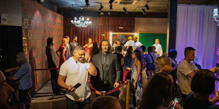 Foto: Dreams Park Show.