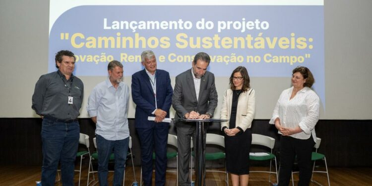 Foto: William Brisida / Itaipu Binacional.