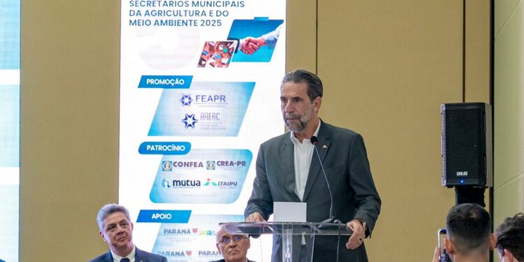 Foto: Hidalgo Gomes/Itaipu Binacional.