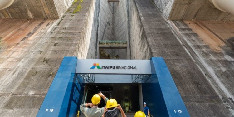 Foto: Kiko Sierich/Itaipu Parquetec.