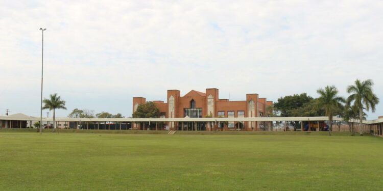 Foto: Unioeste.