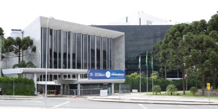 Na terça-feira (9) serão realizadas duas sessões plenárias.
Créditos: Valdir Amaral/Alep