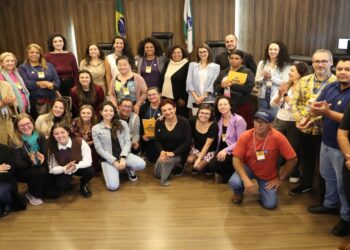 Saúde Mental das Mulheres foi tema do tercerio dia do seminário. Foto: Valdir Amaral/Alep.