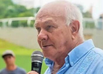 Ativista fundou o jornal Nosso Tempo e o site Documentos Revelados, referências na luta por democracia e direitos humanos. - Foto: Marcos Labanca
