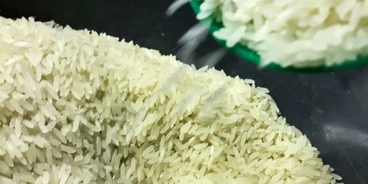 Arroz dos estoques públicos pode ser utilizado para abastecer a população em situações de crise ou emergência, além de evitar oscilações bruscas e manter preço justo ao consumidor. Foto: Marcello Casal / Agência Brasil.