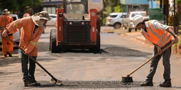 Foto: Prefeitura Municipal de Ciudad del Este