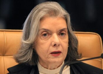 Foto: divulgação/STF