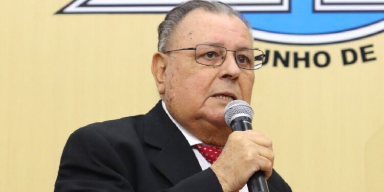 Foto: Divulgação/Cristian Rizzi/CMFI