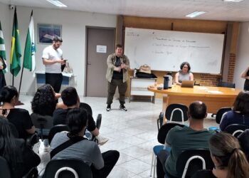 Valorização profissional marca Assembleia de Educadores Sociais em Foz do Iguaçu - foto: Divulgação