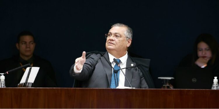 Foto: Luiz Silveira/STF