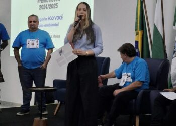 Foto: Divulgação/Parque das Aves